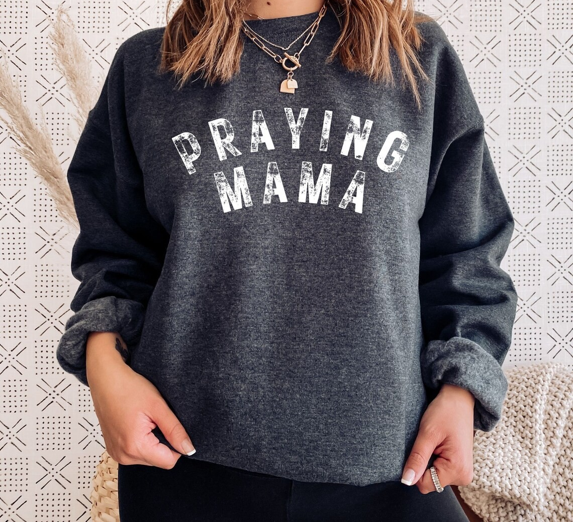 Faith Tees or Sweatshirts *PRINTED*